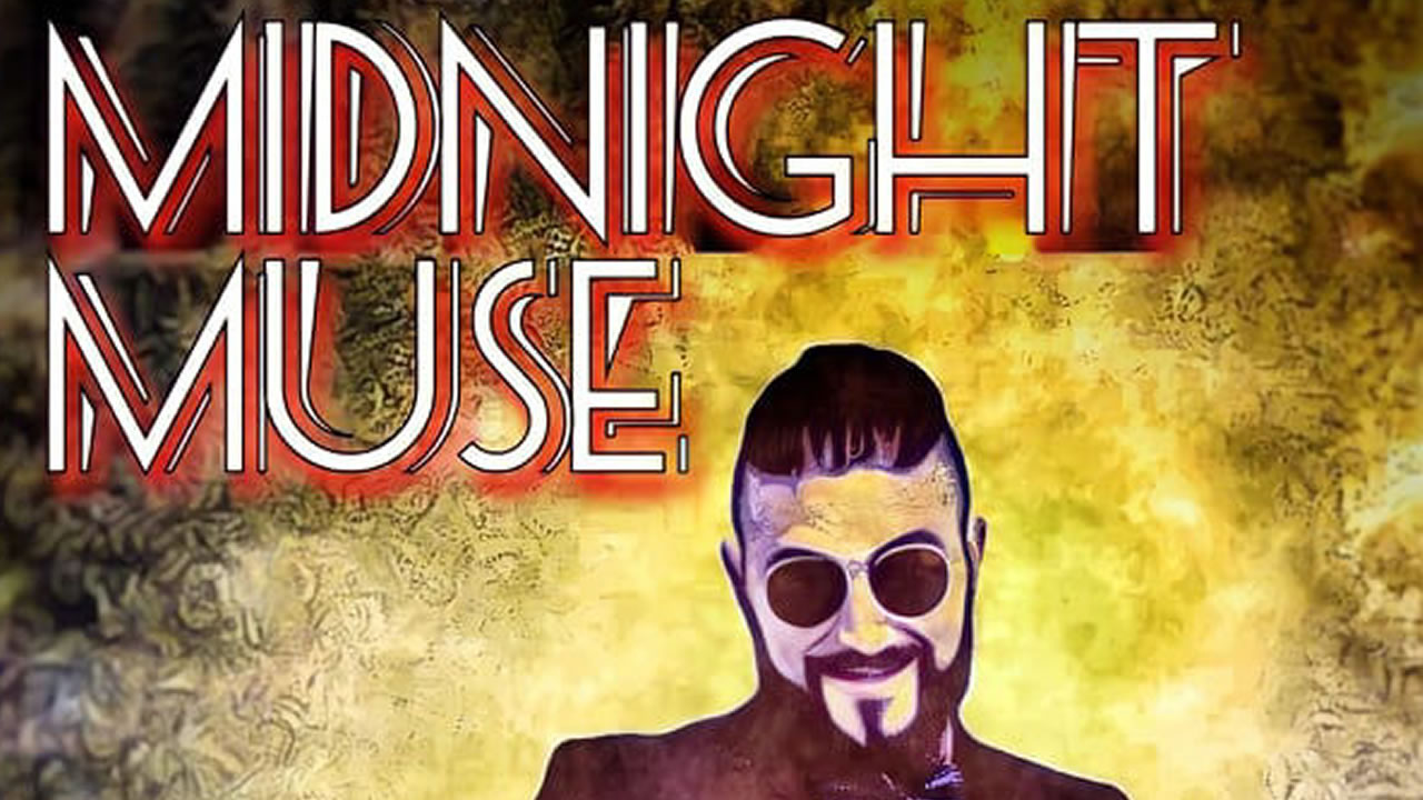 MIDNIGHT MUSE